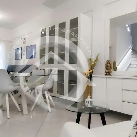 Alcala' Mendez Апартаменты