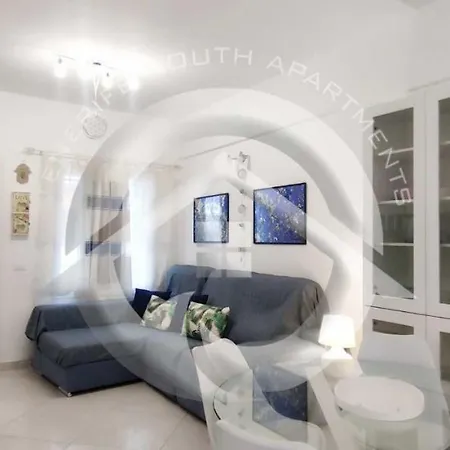Alcala' Mendez Апартаменты
