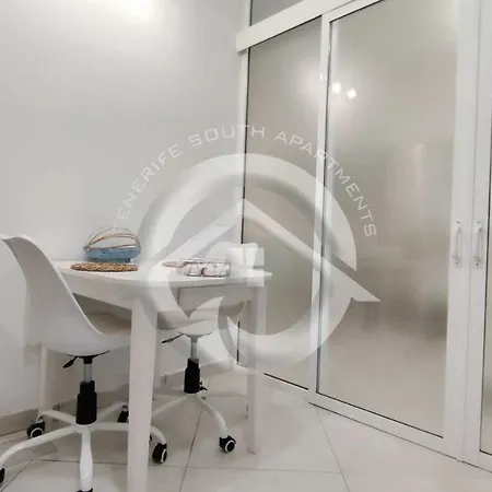Appartement Alcala' Mendez *