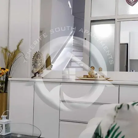 Appartement Alcala' Mendez