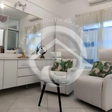 Alcala' Mendez Апартаменты