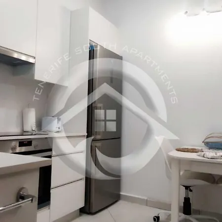 Appartement Alcala' Mendez *