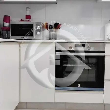 Alcala' Mendez Appartement