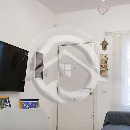 Alcala' Mendez Appartement