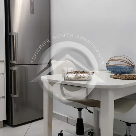 Appartement Alcala' Mendez