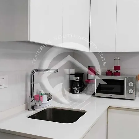 Appartement Alcala' Mendez *