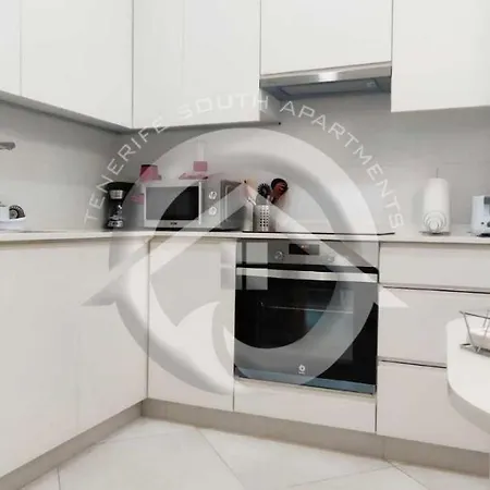 Appartement Alcala' Mendez
