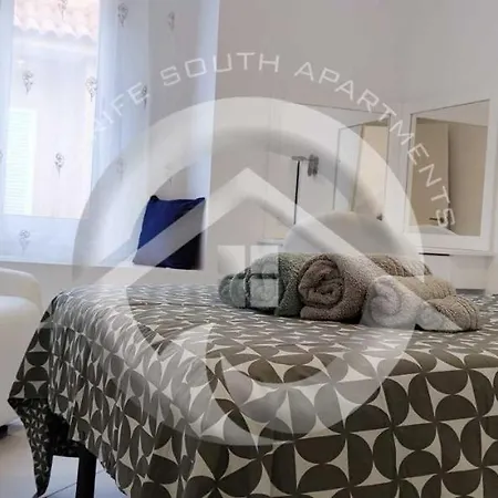 Appartement Alcala' Mendez *