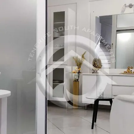 Alcala' Mendez Appartement *